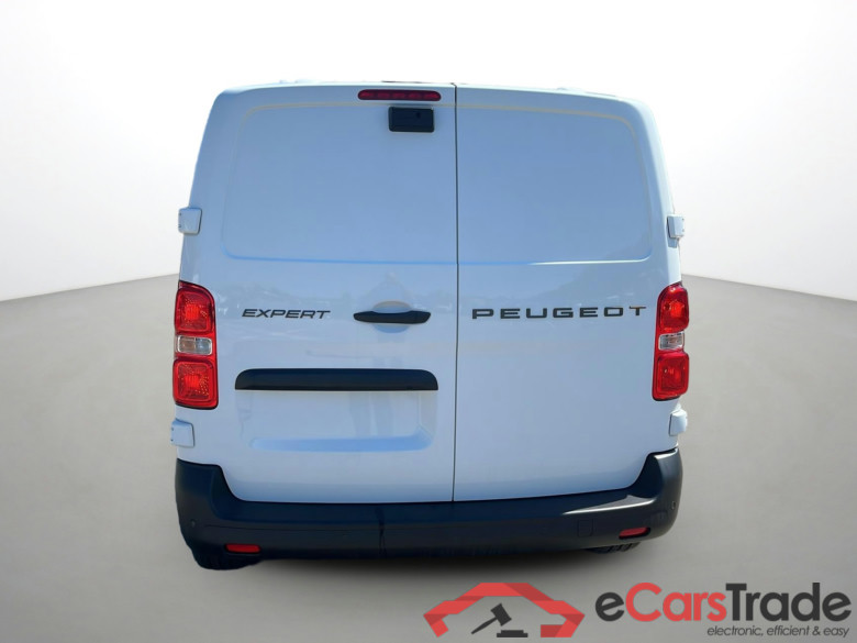 Peugeot Expert M Diesel 120 CH manuelle