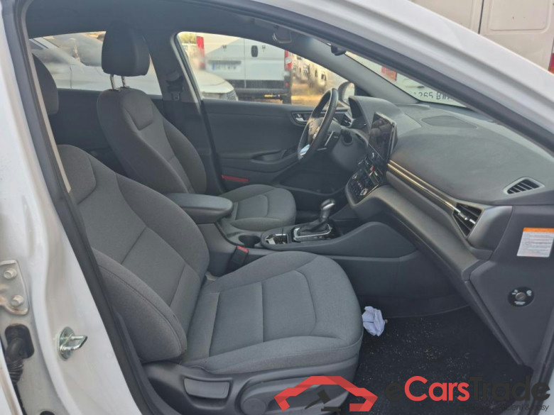 Hyundai Ioniq 1.6 GDI Hybrid Tecno Aut. LED Head-Up Infinity ACC Navi KeylessGo Camera Klima PDC ... #5