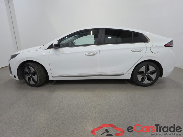 Hyundai Ioniq 1.6 GDI Hybrid Tecno Aut. LED Head-Up Infinity ACC Navi KeylessGo Camera Klima PDC ... #2