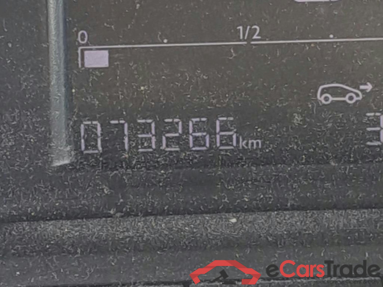 PEUGEOT Expert / 2016 / 4P / furgón Furgón BlueHDi 120 S&S 6v Standard #5