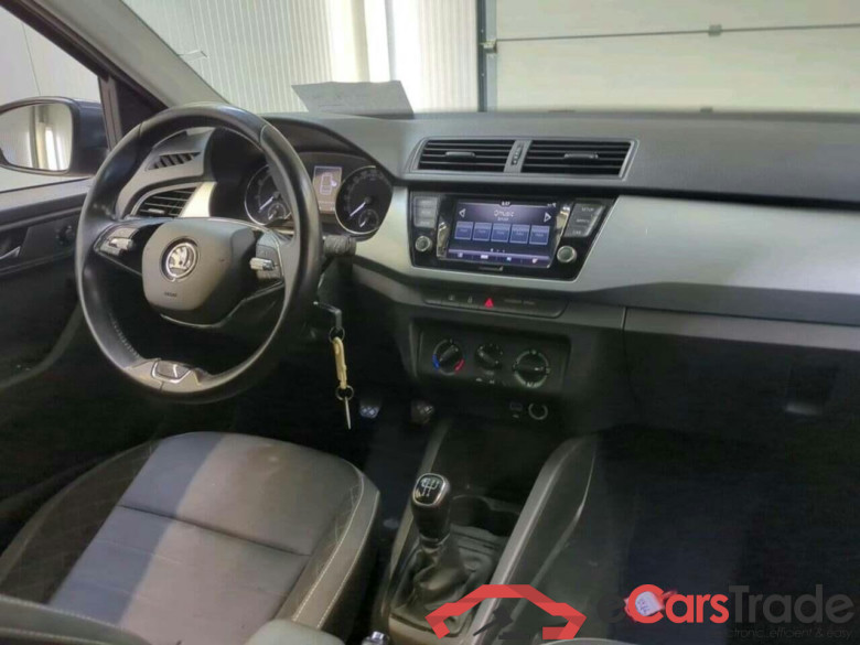 SKODA Fabia Combi 1.0 TSI Ambition #3
