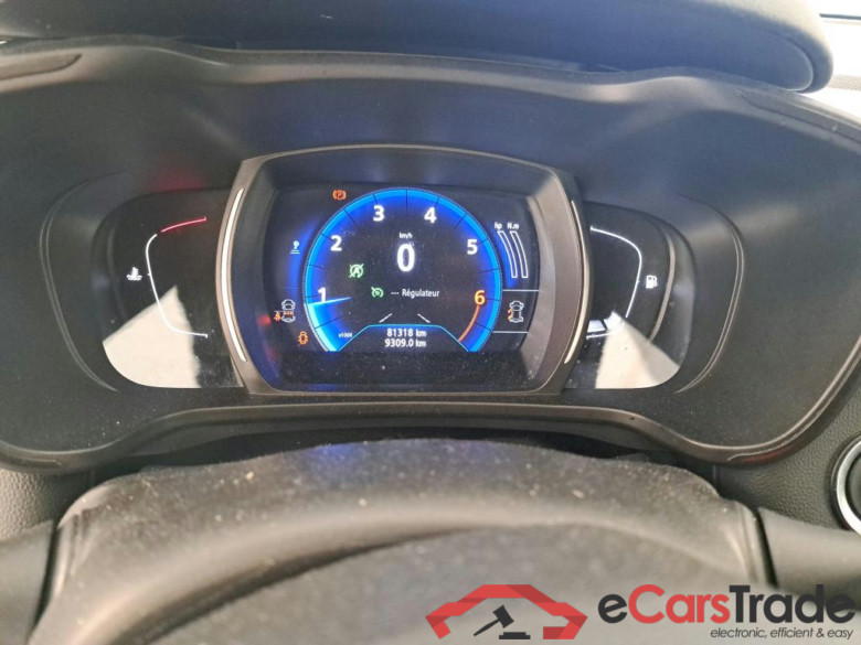 Kadjar Business 1.3 TCe 140CV BVM6 E6d #6
