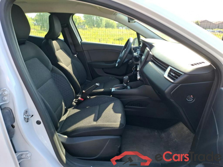 Clio V Business 1.6 E-TECH Hybrid 140CV BVA6 E6d #6