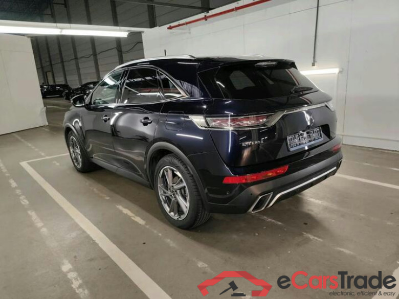 DS DS 7 CROSSBACK DS 7 Crossback E-Tense Rivoli (PHEV) 165kW/225pk  5D/P Auto-8 #3