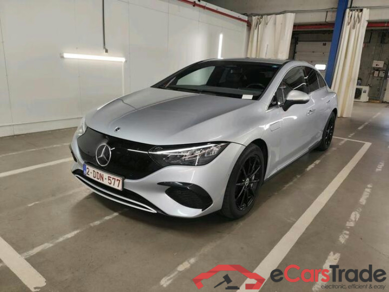 Mercedes EQE EQE EQE 300 Business Line 180kW/245pk  4D/P Auto-1 - WLTP incomplet