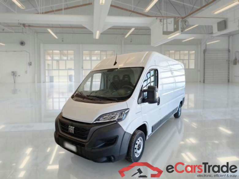 FIAT DUCATO / 2014 / 4P / FURGONE 35 LH2 2.2 MJT3 140CV E6D-FIN #1