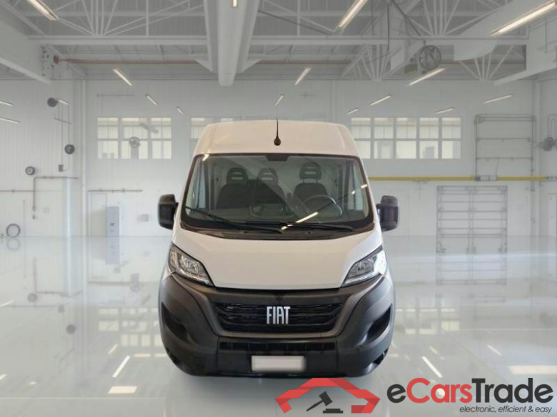 FIAT DUCATO / 2014 / 4P / FURGONE 35 LH2 2.2 MJT3 140CV E6D-FIN #6