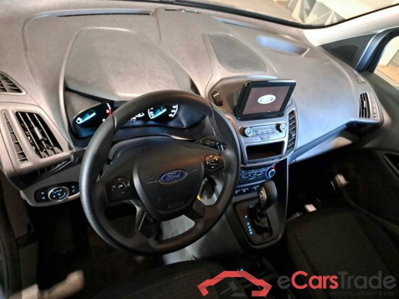 FORD TRANSIT CONNECT / 2018 / 4P / VETT. FURGONATA 1.5 TDCI 120CV AUTO SeS TREND 220 L1H1 #3