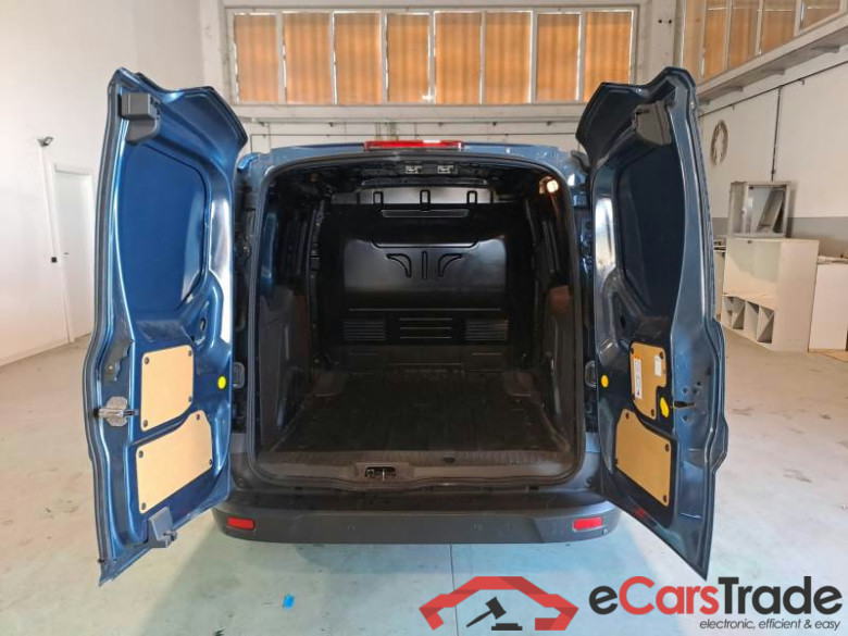 FORD TRANSIT CONNECT / 2018 / 4P / VETT. FURGONATA 1.5 TDCI 120CV AUTO SeS TREND 220 L1H1 #5