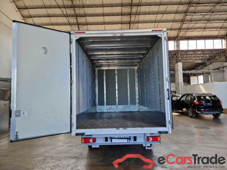 PEUGEOT BOXER / 2014 / 2P / CABINATO 435 L3 2.2 BLUEHDI 140CV SeS #5