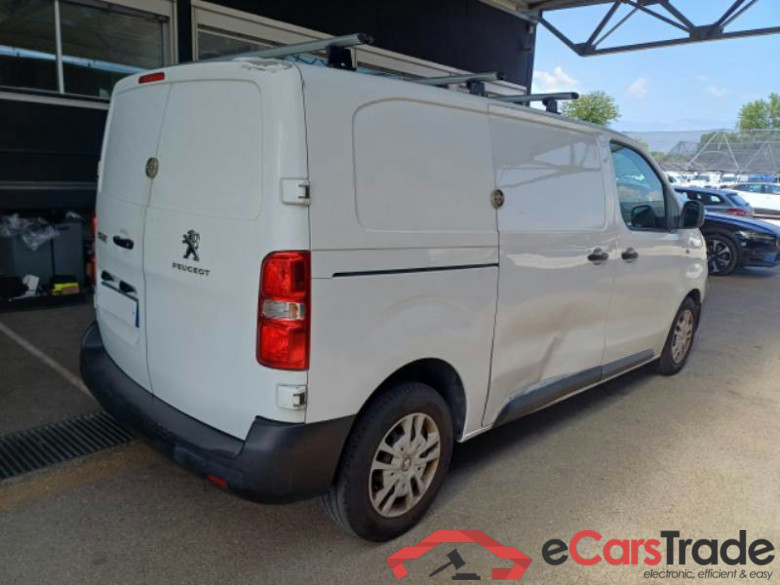 PEUGEOT EXPERT / 2016 / 4P / FURGONE 2.0 BLUEHDI 120 PREMIUM STANDARD #2