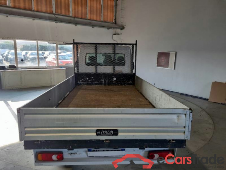 RENAULT MASTER / 2019 / 2P / CABINATO TC TA L3 T35 ENERGY DCI 145 ICE #5