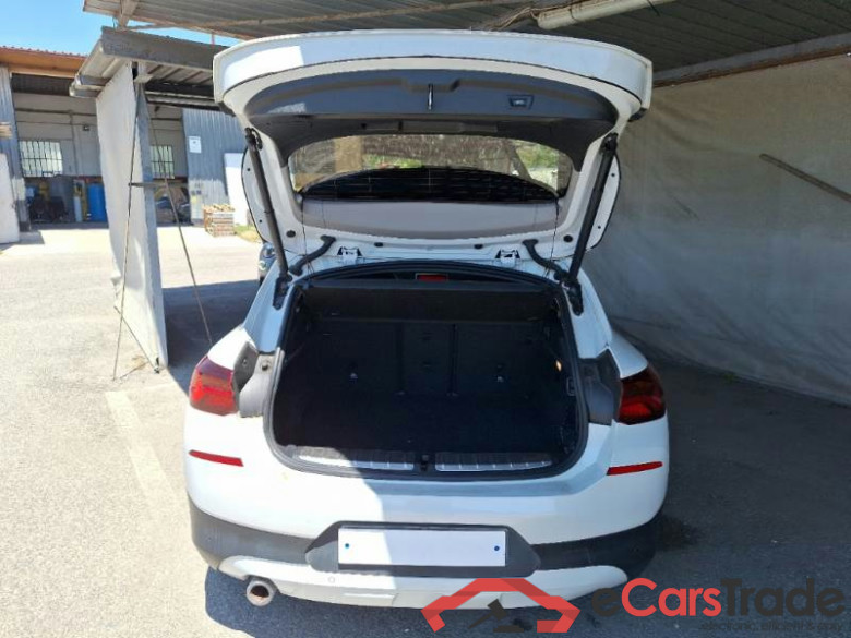 BMW X2 / 2017 / 5P / SUV XDRIVE 25E BUSINESS X AUTOMATICO #5