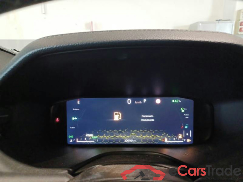 JEEP COMPASS / 2021 / 5P / SUV 1.3 T4 PHEV 190CV 80 ANNIVERS. 4XE AUTO #4