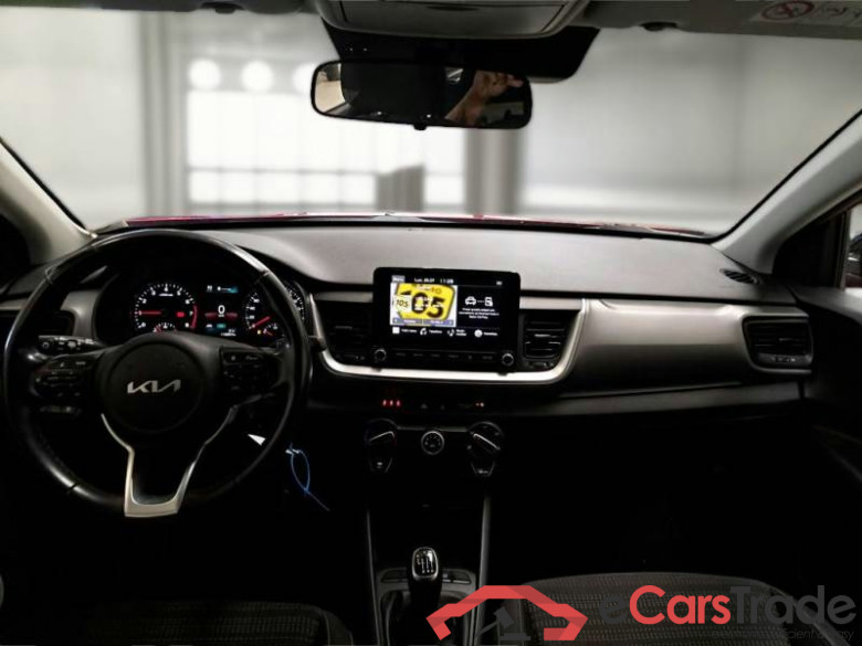 KIA STONIC / 2017 / 5P / SUV 1.0 T-GDI 74KW MHEV STYLE #3