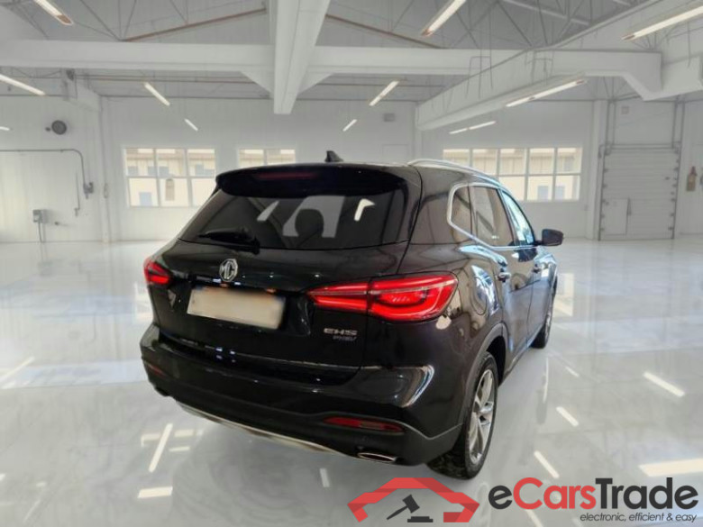 MG EHS / 2021 / 5P / SUV 1.5 T PLUG-IN HYBRID EXCLUSIVE #2