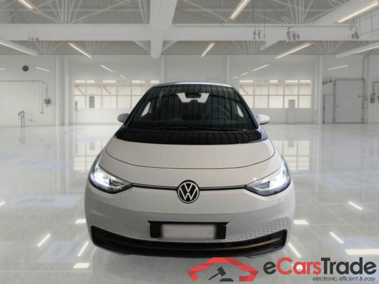 VOLKSWAGEN ID.3 / 2020 / 5P / BERLINA PRO PERFORMANCE #6