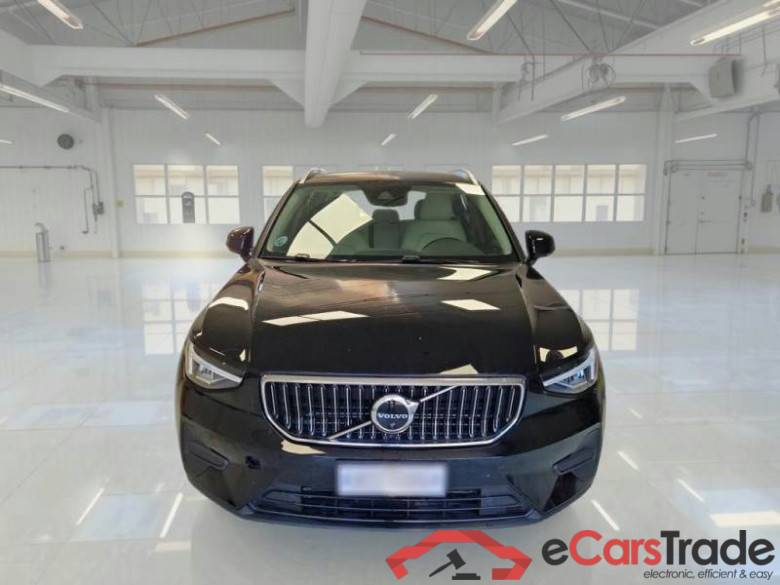 VOLVO XC40 / 2021 / 5P / SUV T4 RECHARGE PLUG-IN AUTO PLUS BRIGHT #6