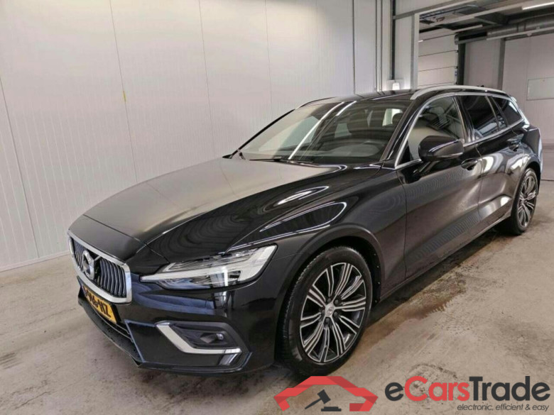 VOLVO V60 2.0 B3 Inscription