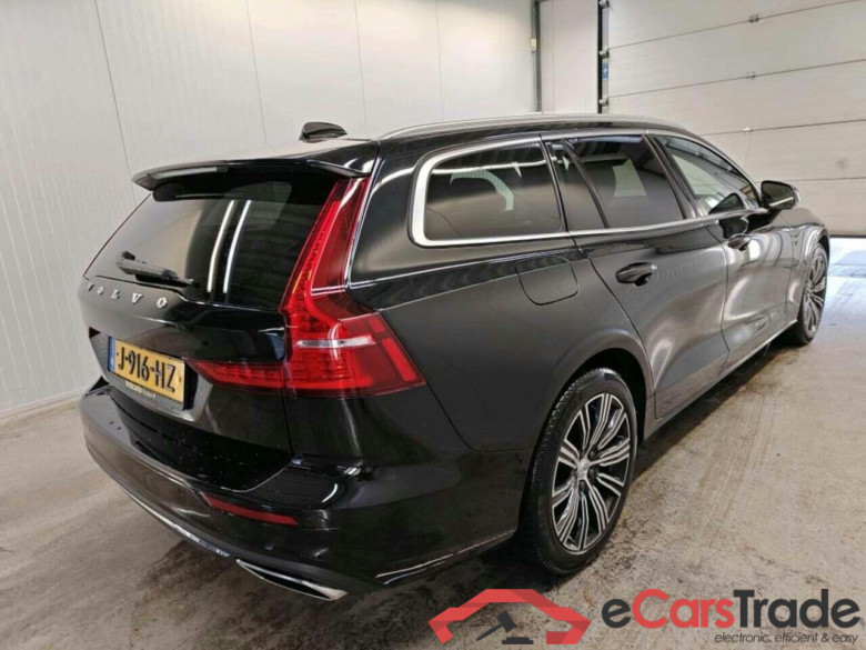 VOLVO V60 2.0 B3 Inscription #2