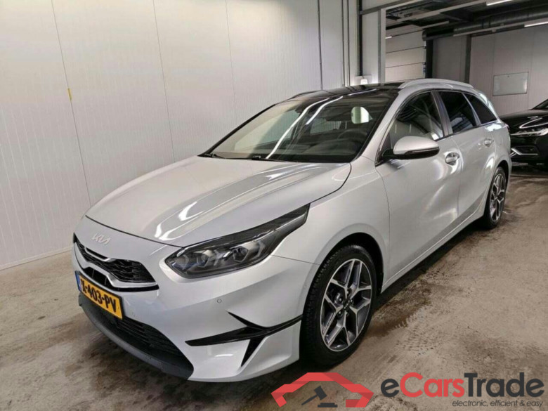 KIA ceed sportswagon 1.0 T-GDi ExecLine