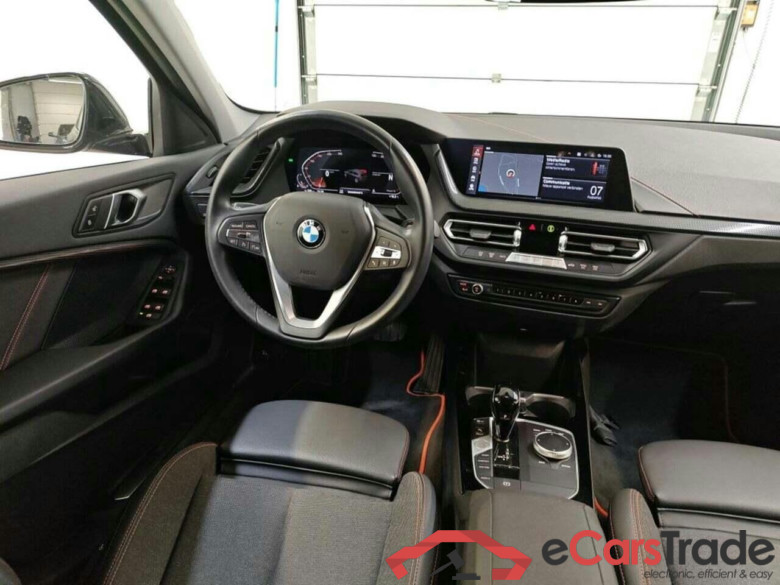 BMW 1-serie 118 #3