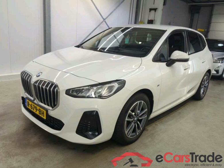 BMW 2-serie Active Tourer 218