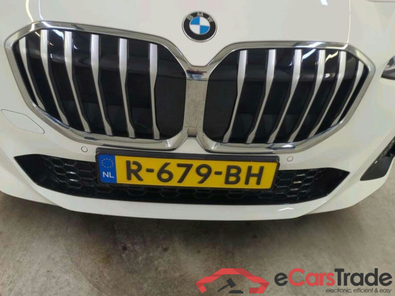BMW 2-serie Active Tourer 218 #4