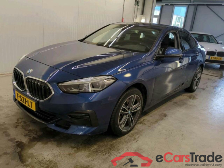 BMW 2-serie Gran Coupé 218 #1