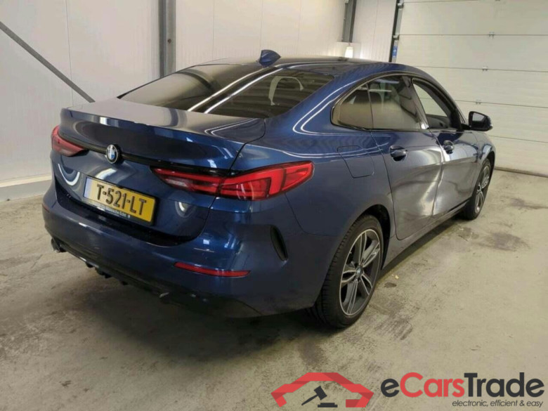 BMW 2-serie Gran Coupé 218 #2