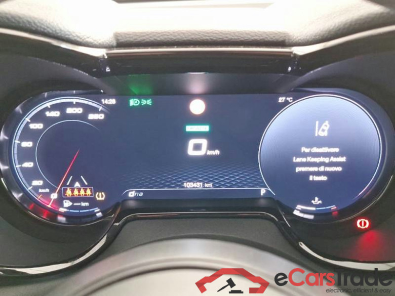 ALFA ROMEO TONALE / 2022 / 5P / SUV 1.5 130CV HYBRID TCT7 SPRINT #4