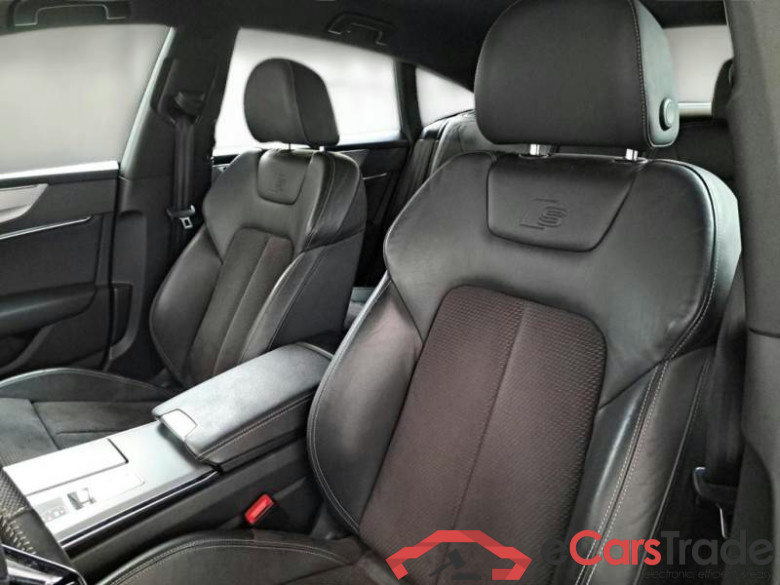 Audi A7 2.0 40 TDi Mild-Hybrid S-Line Aut. LED Virtual Navi-Pro 1/2 Sport-Leather KeylessGo Camera Klima PDC ... #6