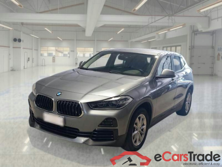 BMW X2 / 2017 / 5P / SUV SDRIVE 16D BUSINESS X #1