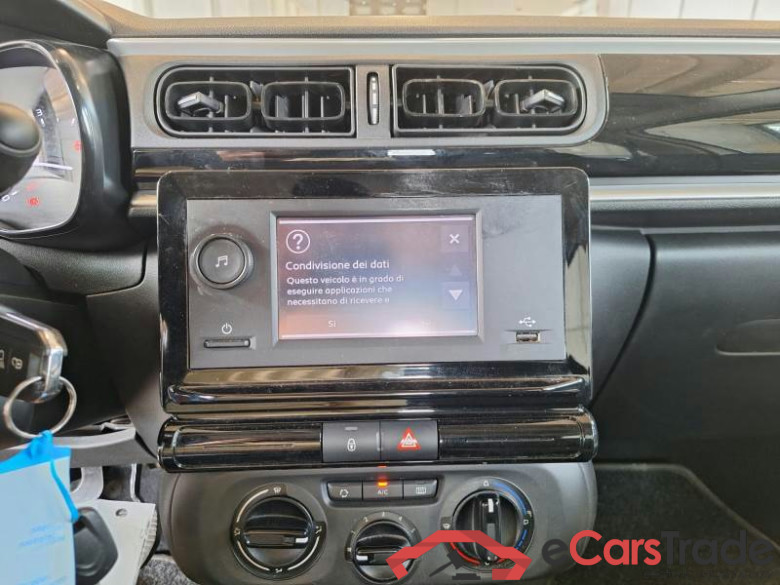 CITROEN C3 / 2020 / 5P / BERLINA PURETECH 83 SeS FEEL NEO PATENTATI #5
