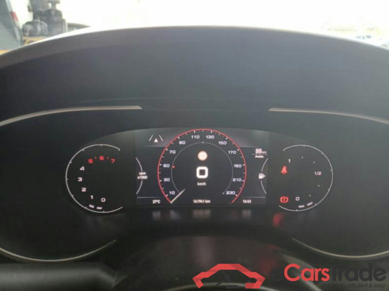 FIAT TIPO / 2020 / 5P / STATION WAGON 1.3 MJT 95CV SeS CITY LIFE #4