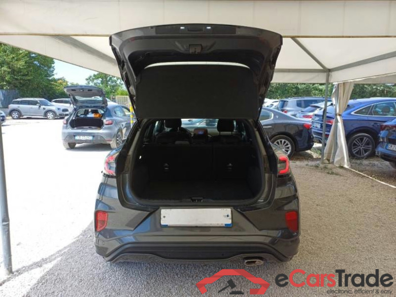 FORD PUMA / 2019 / 5P / SUV 1.0 ECOBOOST HYBRID 125CV ST-LINE #5