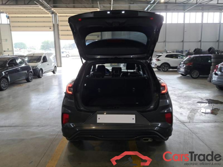 FORD PUMA / 2019 / 5P / SUV 1.0 ECOBOOST HYBRID 125CV ST-LINE X #5