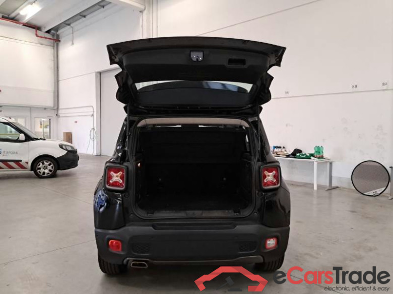 JEEP RENEGADE / 2018 / 5P / SUV 1.6 MJET 130CV LIMITED #5
