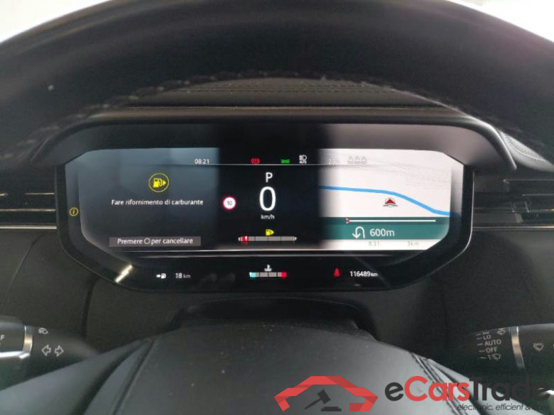 LAND ROVER RANGE ROVER SPORT / 2022 / 5P / SUV 3.0D I6 249 MHEV DYNAMIC HSE AUT. #4