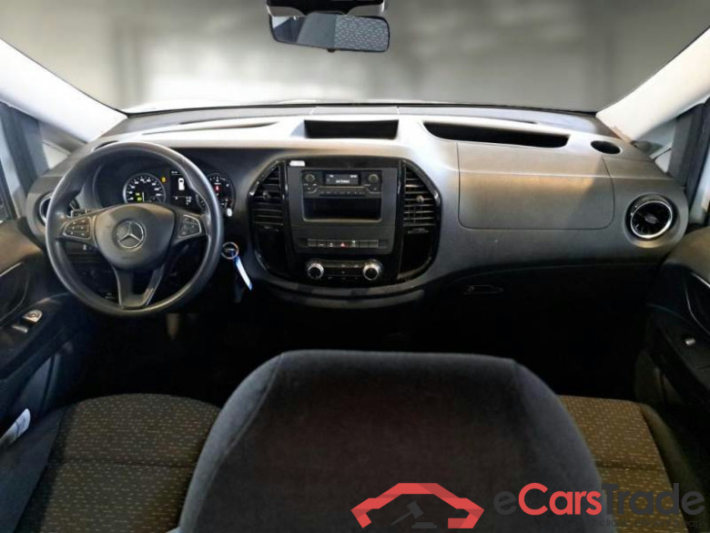 MERCEDES-BENZ VITO / 2014 / 4P / COMBI 116 CDI LONG TOURER PRO #3