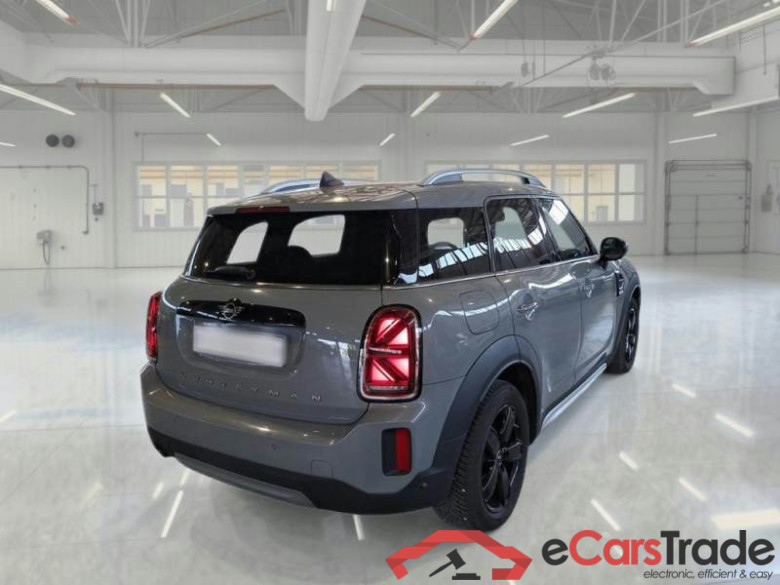 MINI COUNTRYMAN / 2020 / 5P / BERLINA ONE D BUSINESS AUTOM DCT #2