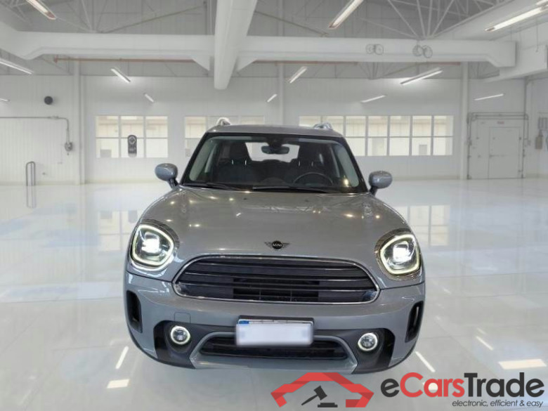 MINI COUNTRYMAN / 2020 / 5P / BERLINA ONE D BUSINESS AUTOM DCT #6