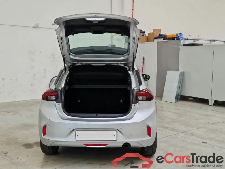 OPEL CORSA / 2019 / 5P / BERLINA 1.5 DIESEL 100CV EDITION MT6 #5