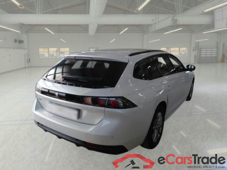PEUGEOT 508 SW / 2018 / 5P / STATION WAGON BLUEHDI 130 ACTIVE PACK SW S/S EAT8 #2
