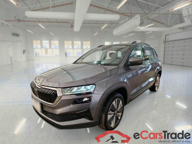 SKODA KAROQ / 2017 / 5P / SUV 2.0 TDI 85KW EVO SCR EXECUTIVE DSG #1