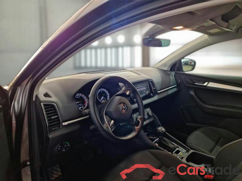 SKODA KAROQ / 2017 / 5P / SUV 2.0 TDI 85KW EVO SCR EXECUTIVE DSG #3