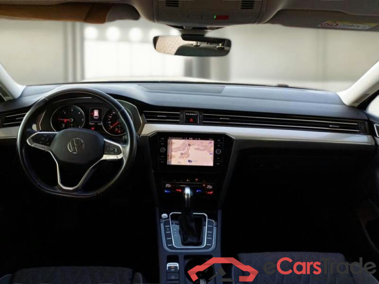 VOLKSWAGEN PASSAT / 2019 / 5P / STATION WAGON VAR. 2.0TDI SCR EVO 110KW BUSINESS DSG #3
