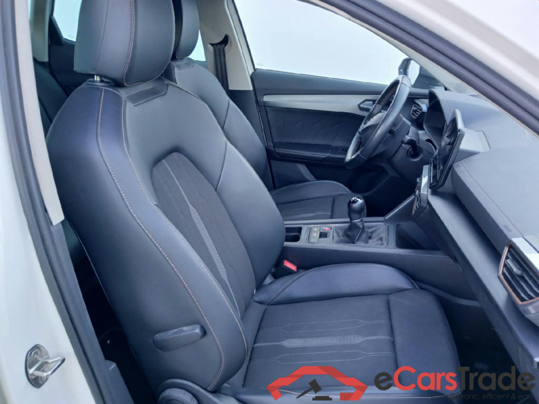 CUPRA Formentor / 2020 / 5P / todoterreno 1.5 TSI 110kW (150 CV) (AC3) #6