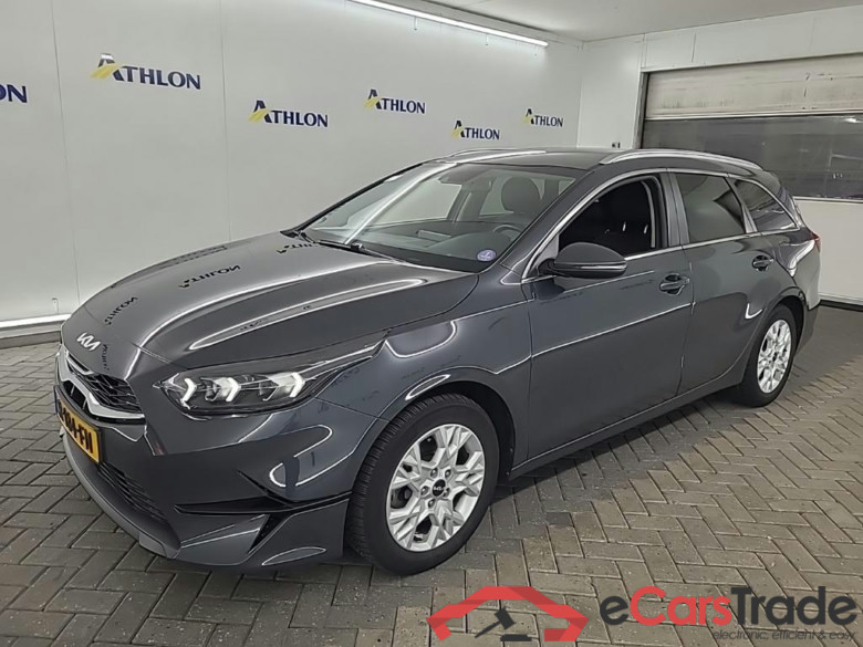 KIA ceed sportswagon 1.0 T-GDi DynamicPlusLine 88kW Athlon Edition