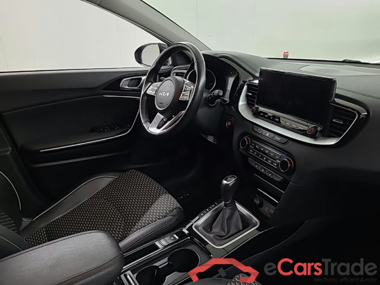 KIA ceed sportswagon 1.0 T-GDi DynamicPlusLine 88kW Athlon Edition #6